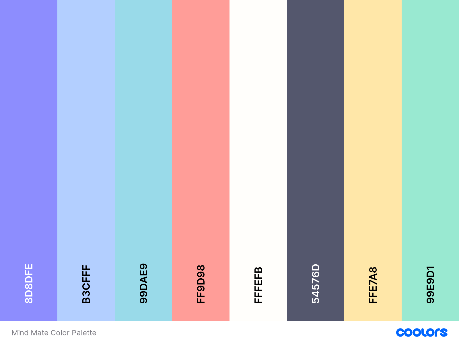 Mind Mate Color Palette (1) 1